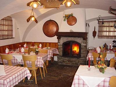 Albergo Lardi Le Prese Exteriér fotografie
