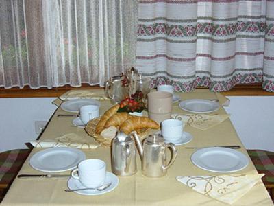 Albergo Lardi Le Prese Exteriér fotografie