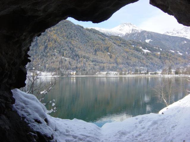 Albergo Lardi Le Prese Exteriér fotografie
